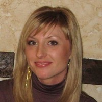 Ulyana Lysenenko