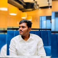 Sai Varshith Goud