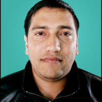 suresh chand