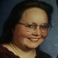 Carolyn Halstead