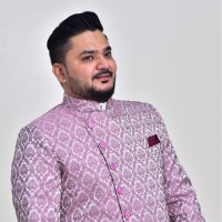 Mohammad Suhail