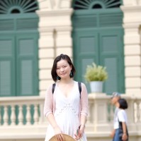 Shengyun S.