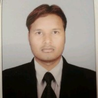 Yogesh Kumar Sahu