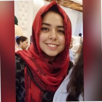 Abeera Imtiaz