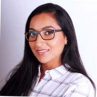 Amber Khan