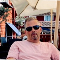 Bosse Eriksson