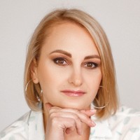 Nataliia Kisieieva