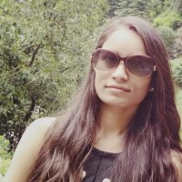 Sunita Vishwakarma