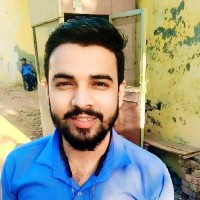 Monu Maurya
