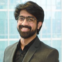 Vishnu Gopakumar
