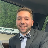 Dominick Carrieri