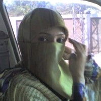 Azza Nosair