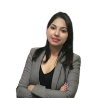 Danielle Taborda de Oliveira Ribeiro