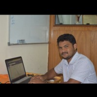 Narayanaswamy Adabala