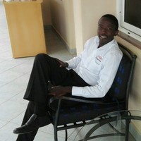 Ishamael Nkurunungi