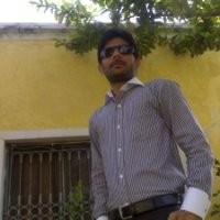 QAISER ALI
