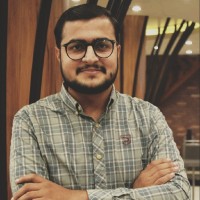 Hamza Matloob