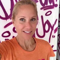 Sharon Discorfano, Yoga