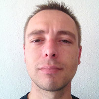 Frederic Nordheim