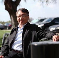 Ron Chang