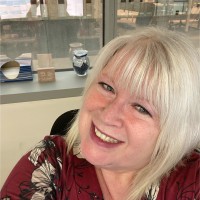 Kathy Morrison