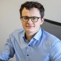 Grégory TOUDIC