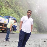 Kishan Kumar