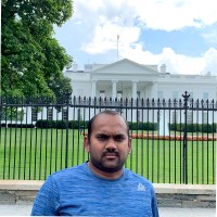 Madhu Puvvadi