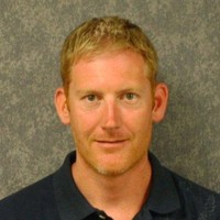 Zach Stamson