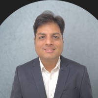 Priyank Dashora