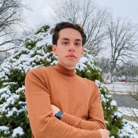 Jorge Andree Garduño Lopez