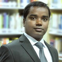 Bharat Malik