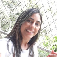 Claudia José de Almeida