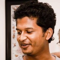 Dilip Thushara