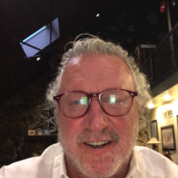David Dickens