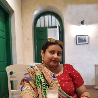 Manali Das