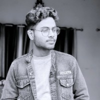 Harshit  Mohan Saxena