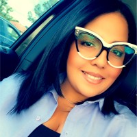 Roselys Rosario, BSW-MPA-CBHCM
