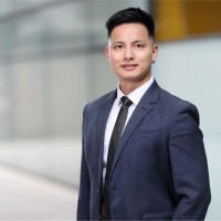 Jesse Chen