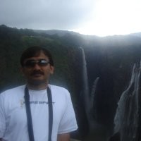 Vinod Sreedharan
