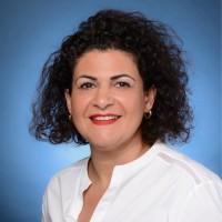 Parisa Zavareh