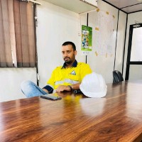 Mrigendra Pratap Singh