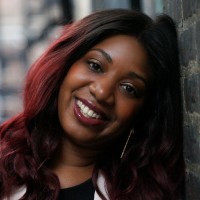 Tiffany Griffith, Mba