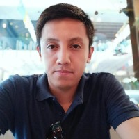 Carlos Mejía