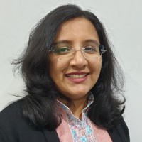 Keerthi George