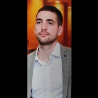 Luka Ilic