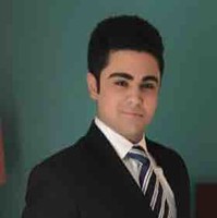 Inesh M.