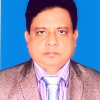 Manjurul Islam
