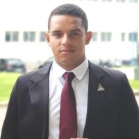 João Pedro Bezerra Santos