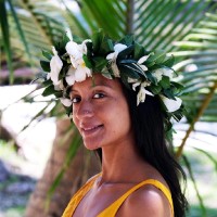 Maeva Tesan